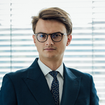Charles DUBOS - Chief of staff Richemont - Diplomé GE 2015